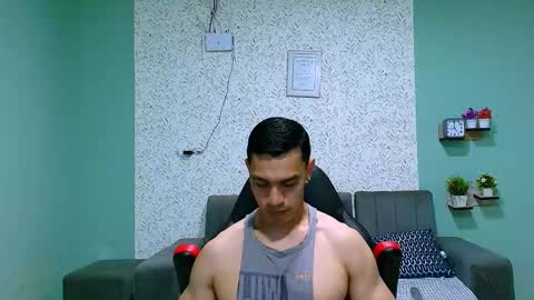 GILBERT online show from February 9, 2025, 11:36 am