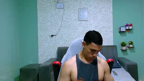 GILBERT online show from February 10, 2025, 5:19 pm