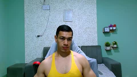 GILBERT online show from February 13, 2025, 11:17 am