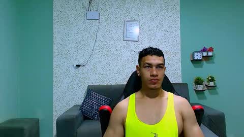 GILBERT online show from February 26, 2025, 11:09 am