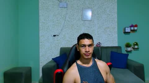 GILBERT online show from March 5, 2025, 2:34 pm