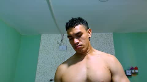 GILBERT online show from March 5, 2025, 6:01 pm