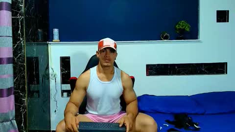 GILBERT online show from September 29, 2025, 11:15 am