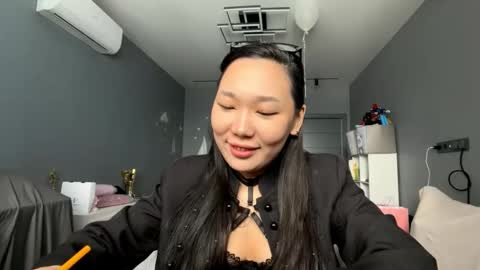 Agatha online show from March 20, 2026, 3:22 am