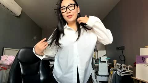 Agatha online show from April 18, 2026, 8:18 am