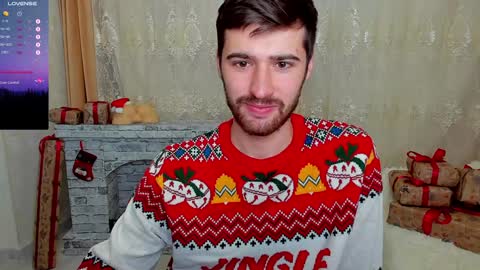 gilbertogonzales online show from December 4, 2024, 5:11 pm