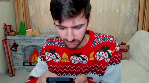 gilbertogonzales online show from December 14, 2024, 7:51 am