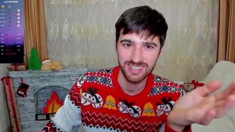 gilbertogonzales online show from December 14, 2024, 5:25 pm