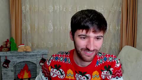 gilbertogonzales online show from December 17, 2024, 6:56 am