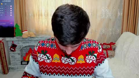 gilbertogonzales online show from December 18, 2024, 9:47 am