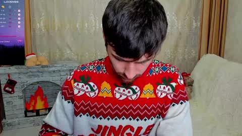 gilbertogonzales online show from December 18, 2024, 6:57 pm