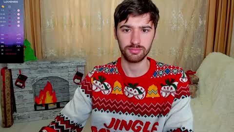 gilbertogonzales online show from December 19, 2024, 8:23 am