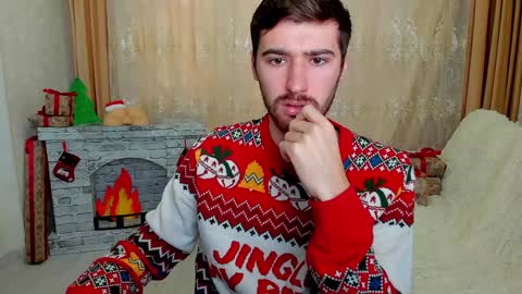 gilbertogonzales online show from December 20, 2024, 7:01 am