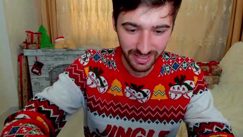 gilbertogonzales online show from December 20, 2024, 10:05 am