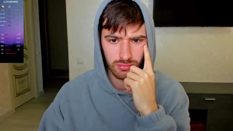 gilbertogonzales online show from January 15, 2025, 9:02 am