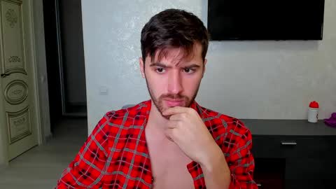 gilbertogonzales online show from January 19, 2025, 5:18 pm