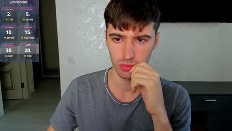 gilbertogonzales online show from February 27, 2025, 6:40 am