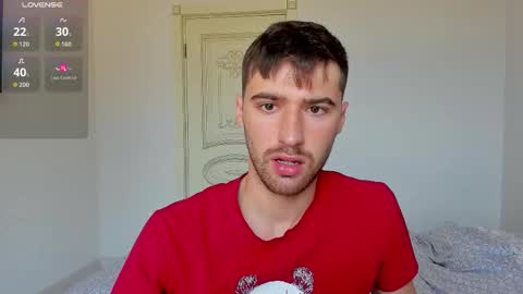 gilbertogonzales online show from September 9, 2025, 7:52 am