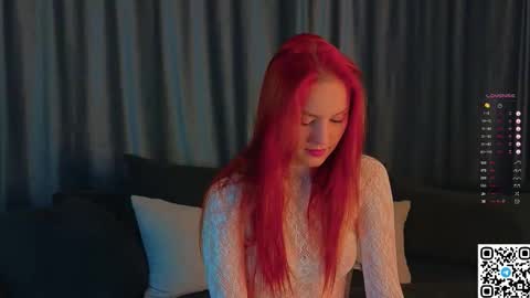 Stacy online show from October 7, 2025, 6:05 pm