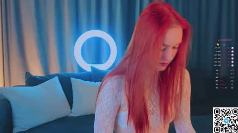 Stacy online show from October 16, 2025, 5:47 pm