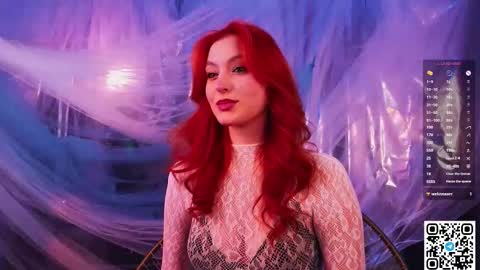 Stacy online show from January 11, 2026, 6:57 pm