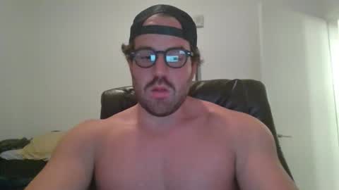 WildBoyVibes online show from November 8, 2025, 1:06 am