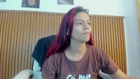 Gimena online show from March 30, 2026, 12:17 pm