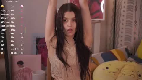 Mia online show from February 13, 2026, 8:10 am