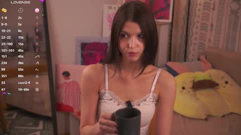 Mia online show from February 24, 2026, 8:01 am