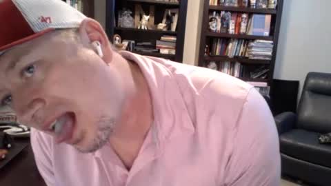 Snapshot of gimmedatdic chatting on February 20, 2025, 8:25 pm gimmedatdic online show from February 20, 2025, 8:25 pm