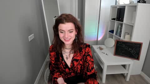 Snapshot of gin_yoon chatting on January 31, 2025, 6:24 am Gin online show from January 31, 2025, 6:24 am