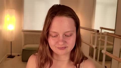 Snapshot of gina_fisher chatting on July 5, 2026, 4:03 pm Gina online show from July 5, 2026, 4:03 pm