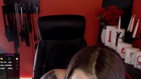 gina_hotlick online show from January 29, 2025, 11:09 am