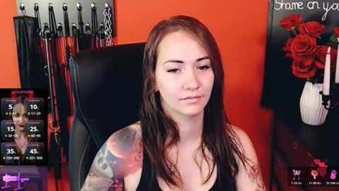 Snapshot of gina_hotlick chatting on May 22, 2026, 3:35 am gina_hotlick online show from May 22, 2026, 3:35 am