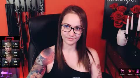 Snapshot of gina_hotlick chatting on May 23, 2026, 6:34 pm gina_hotlick online show from May 23, 2026, 6:34 pm