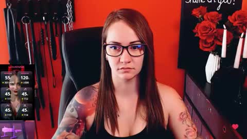 Snapshot of gina_hotlick chatting on May 31, 2026, 7:59 am gina_hotlick online show from May 31, 2026, 7:59 am
