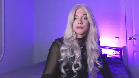 Snapshot of gina_rose_ts chatting on May 12, 2026, 7:11 pm GinaRose online show from May 12, 2026, 7:11 pm