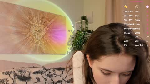 Gina online show from December 14, 2024, 9:24 pm