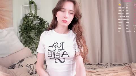 Gina online show from January 26, 2025, 9:40 pm