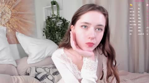 Gina online show from February 6, 2025, 3:27 am