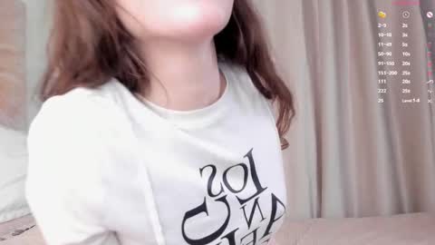 Gina online show from February 10, 2025, 11:45 pm