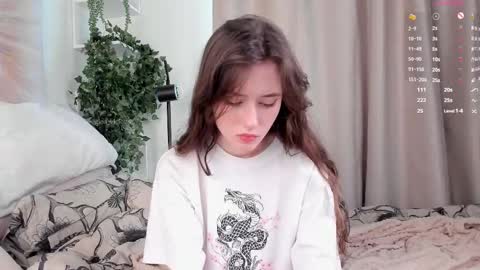 Gina online show from February 22, 2025, 6:17 am