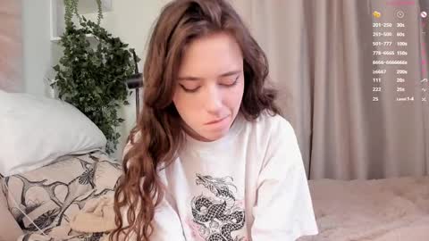 Gina online show from February 26, 2025, 7:49 pm