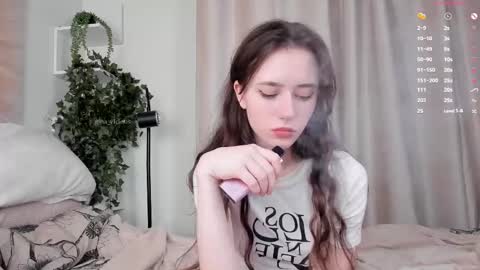 Gina online show from February 28, 2025, 12:32 am