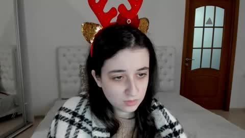 Snapshot of ginablum chatting on December 6, 2024, 8:59 am Kate online show from December 6, 2024, 8:59 am