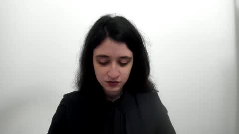 Snapshot of ginablum chatting on December 10, 2024, 9:12 am Kate online show from December 10, 2024, 9:12 am