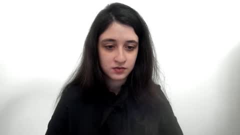 Snapshot of ginablum chatting on December 10, 2024, 12:16 pm Kate online show from December 10, 2024, 12:16 pm