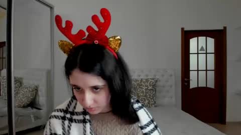 Snapshot of ginablum chatting on December 13, 2024, 8:41 am Kate online show from December 13, 2024, 8:41 am