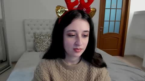 Snapshot of ginablum chatting on December 14, 2024, 9:29 am Kate online show from December 14, 2024, 9:29 am