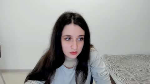 Snapshot of ginablum chatting on December 15, 2024, 8:52 am Kate online show from December 15, 2024, 8:52 am